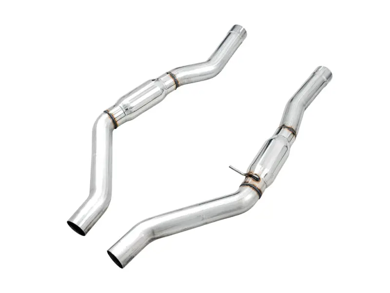 Awe Tuning 2019+ Bmw M340i/M440i (G20/G22) Non-Resonated To Resonated Conversion Kit 1