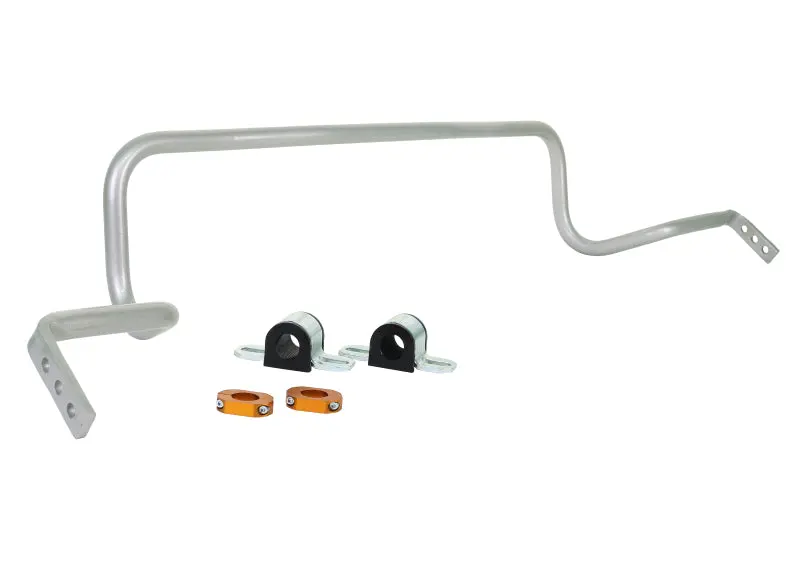 Whiteline 14-18 Mazda 3 Front 24Mm Heavy Duty Adjustable Swaybar 1