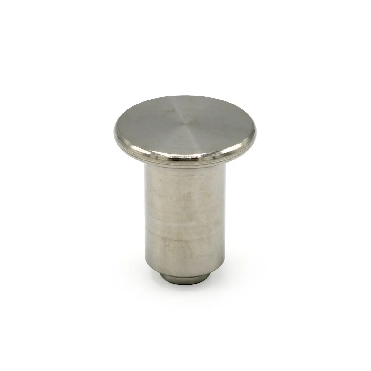 Billetworkz E-Brake Button - Subaru - Titanium Brushed 1