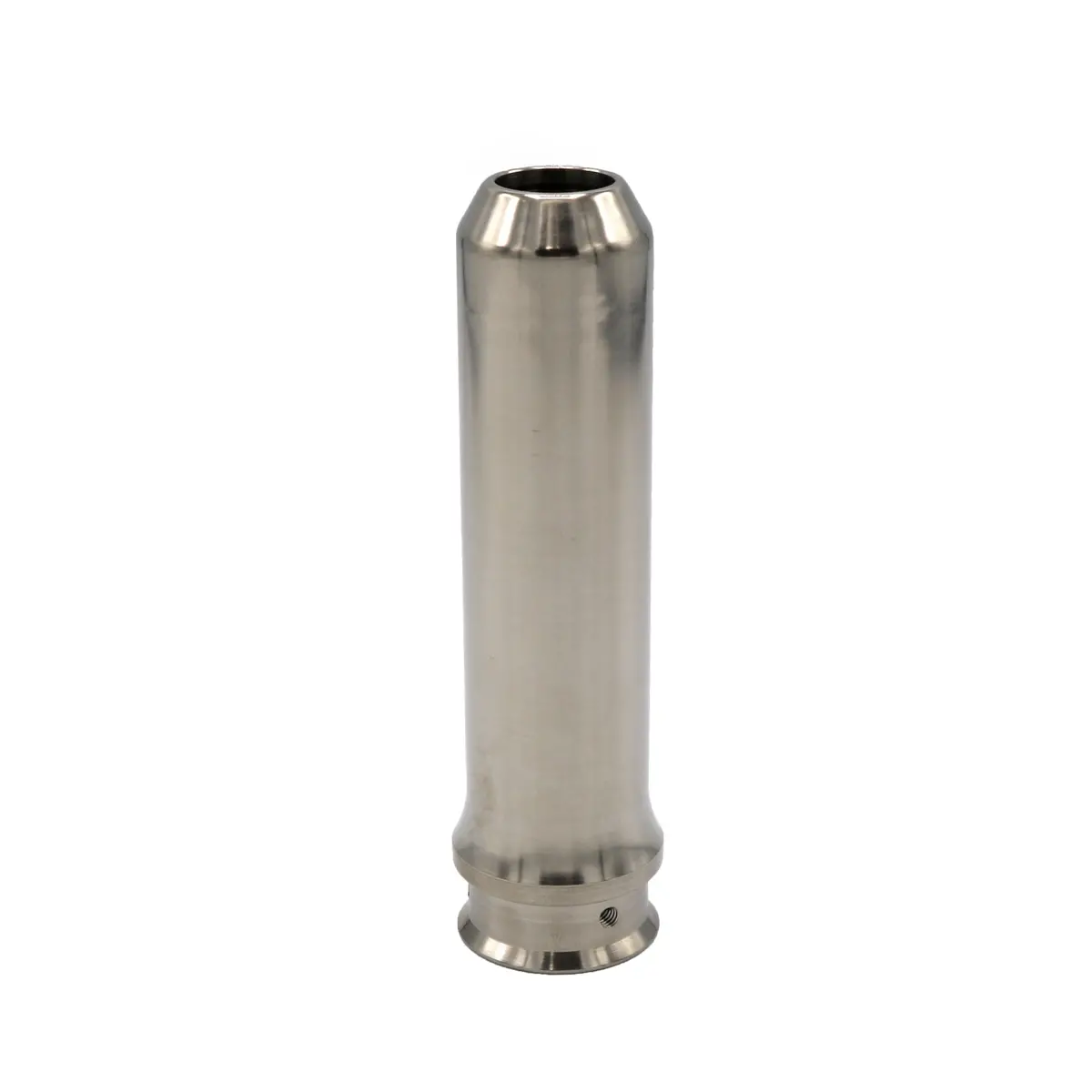 Billetworkz E-Brake Handle - Subaru - Titanium Brushed 1