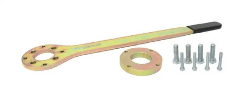Torque Solution Crank Pulley Tool: Subaru Ej & Fa 1