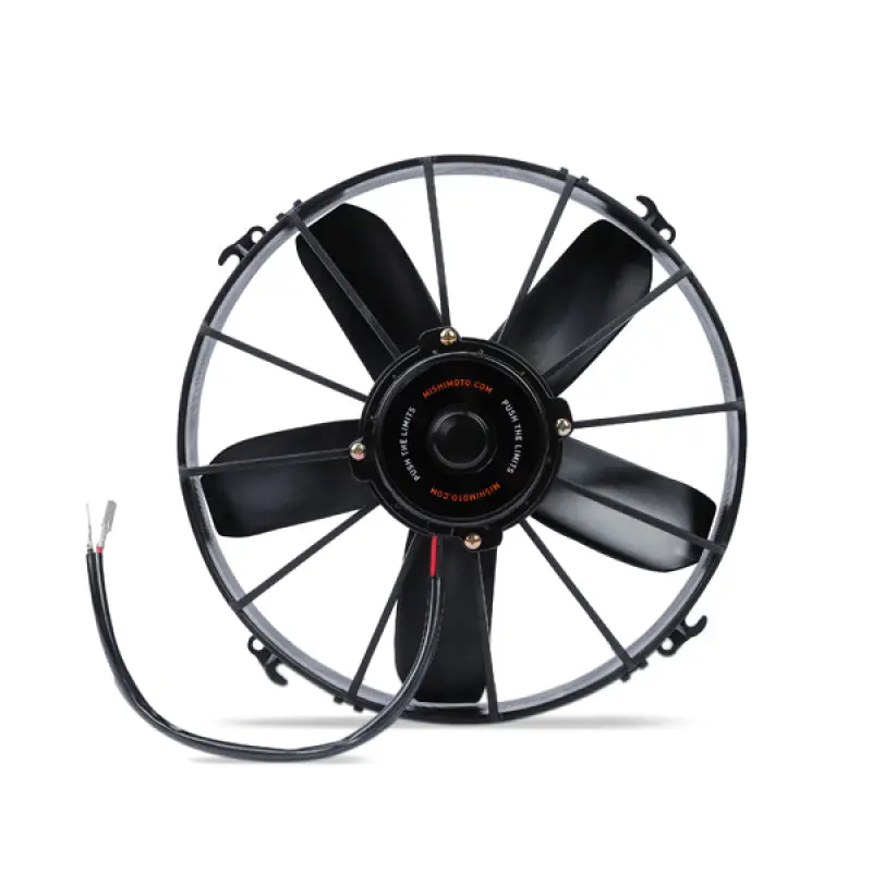 Mishimoto 10 Inch Race Line High-Flow Electric Fan 2