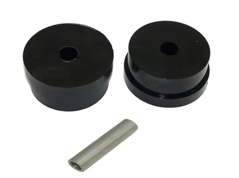 Torque Solution Engine Mount Inserts: Mitsubishi Evolution X 2008-12 1