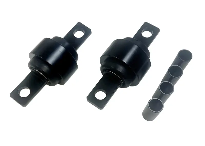 Whiteline 17-24 Tesla Model 3 Long Range Front Lower Forward Inner Bushing Kit (Spherical) 2