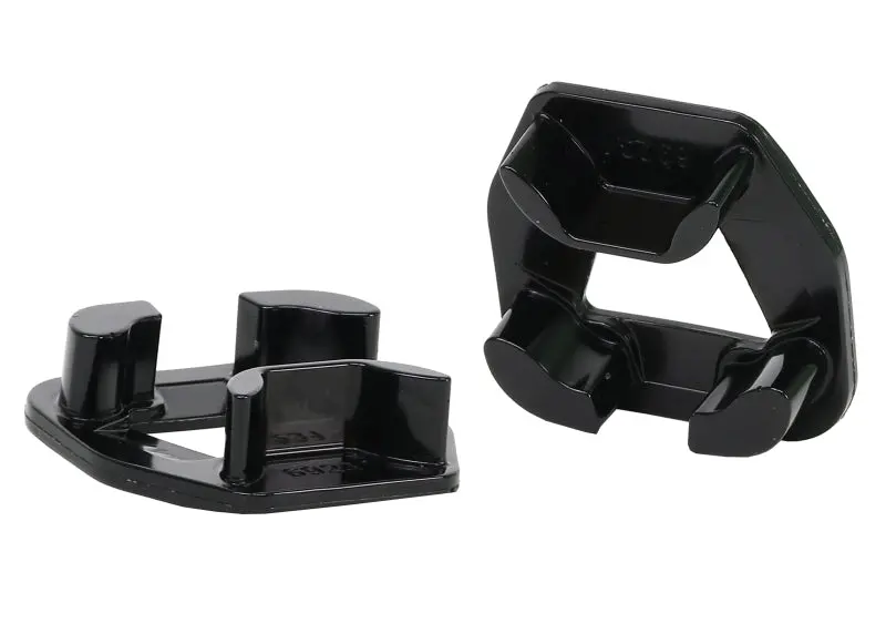 Whiteline 2023+ Toyota Gr Corolla Engine Torque Arm Mount Insert Bushing 1