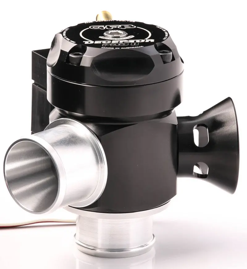Gfb 03-10 Evo 8-10 Deceptor Pro Ii Blow Off Valve Kit 1