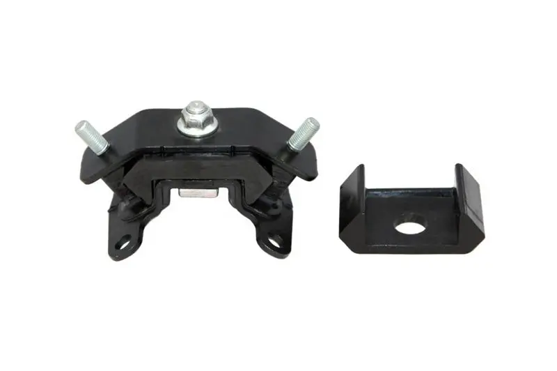 Torque Solution Transmission Mount Insert: 13+ Scion Fr-S / 13+ Subaru Brz 1