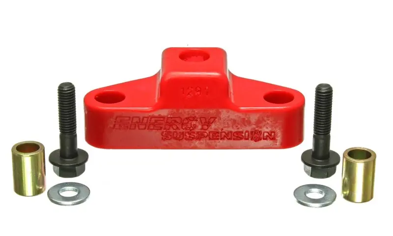 Energy Suspension 13 Scion Fr-S / Subaru Brz Red Shifter Bushings 2