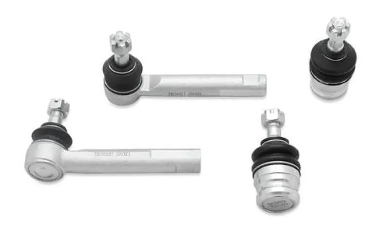 Superpro 1998 Subaru Forester L Front Roll Center & Bump Steer Correction Kit 1