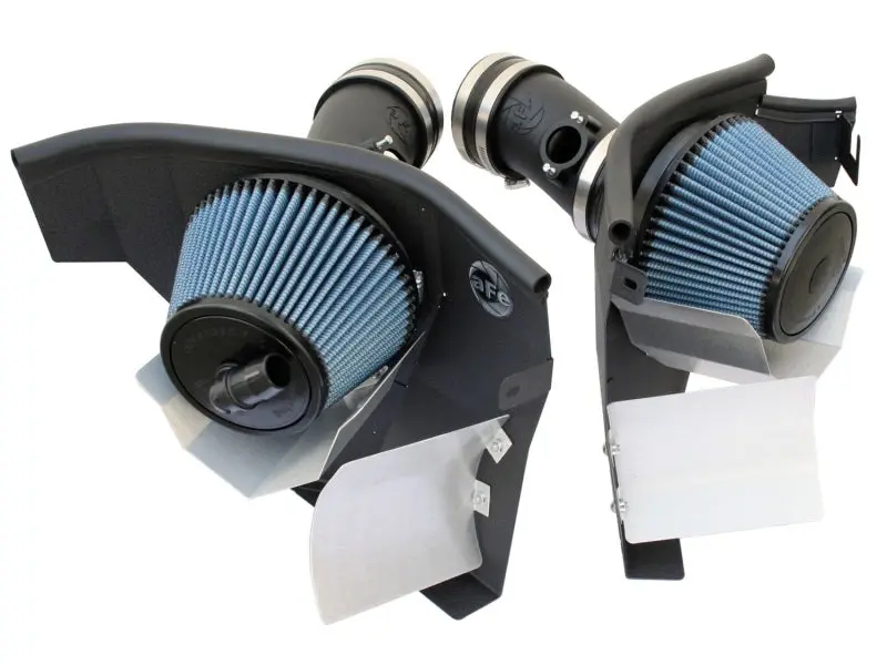 Afe Magnumforce Intakes Stage-2 P5r Ais P5r Bmw M5 (E60)/M6 (E63/64) 06-10 V10-5.0L 2