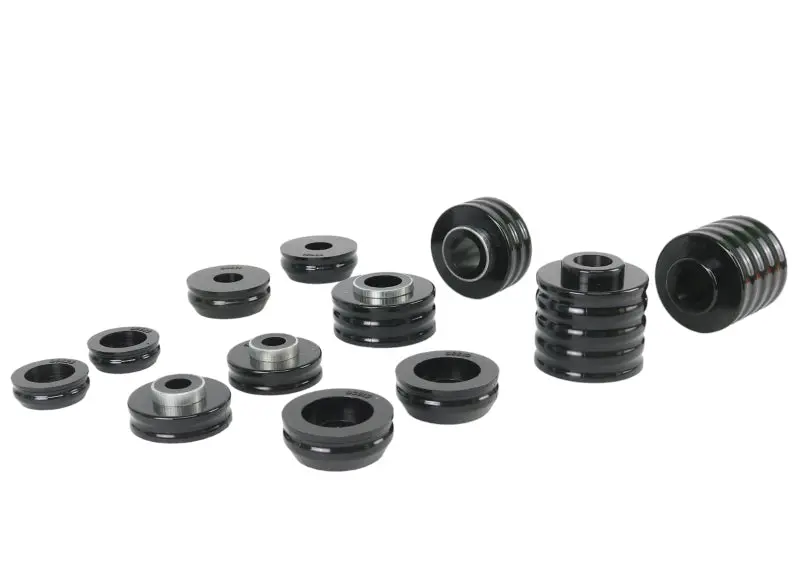 Whiteline 1986-1996 Ford F-150 Body Mount Bushing Set 1