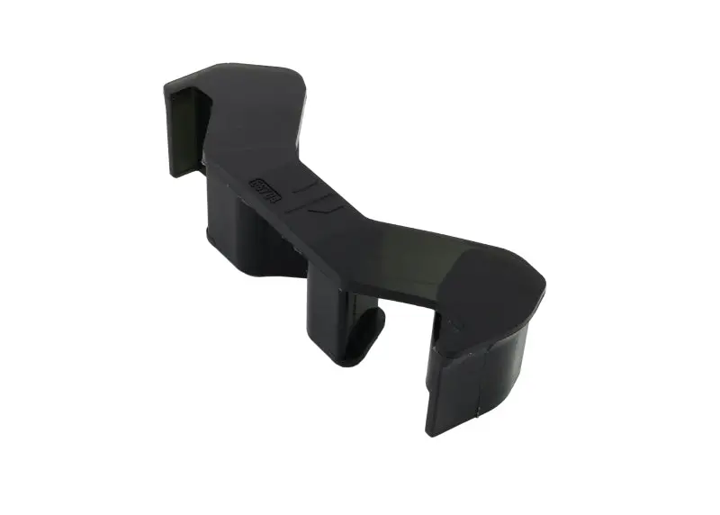 Whiteline Plus 98-14 Subaru 5-Speed Transmission Mount Insert 2
