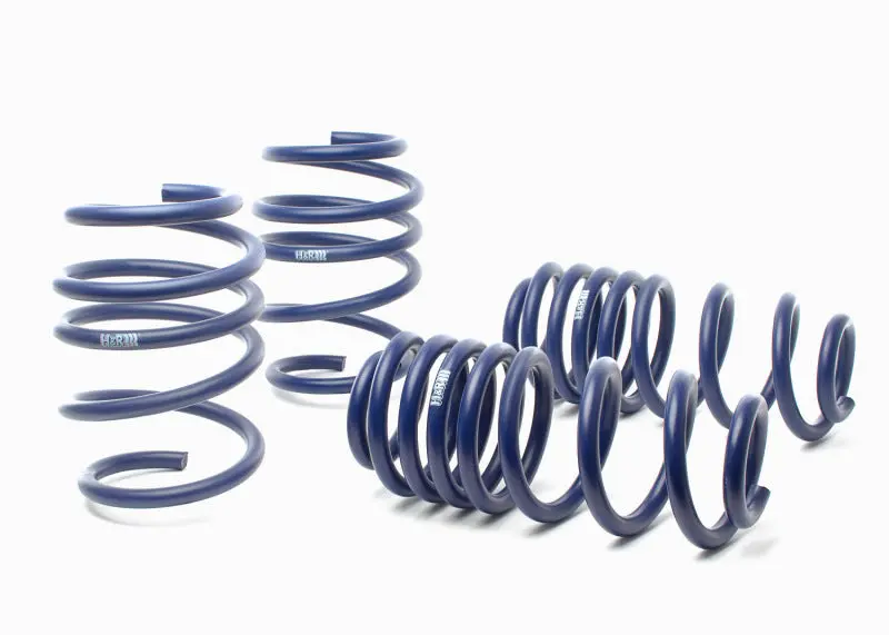H&R 17-21 Audi Rs3 8Vs Sport Spring (Incl. Mrc) 1