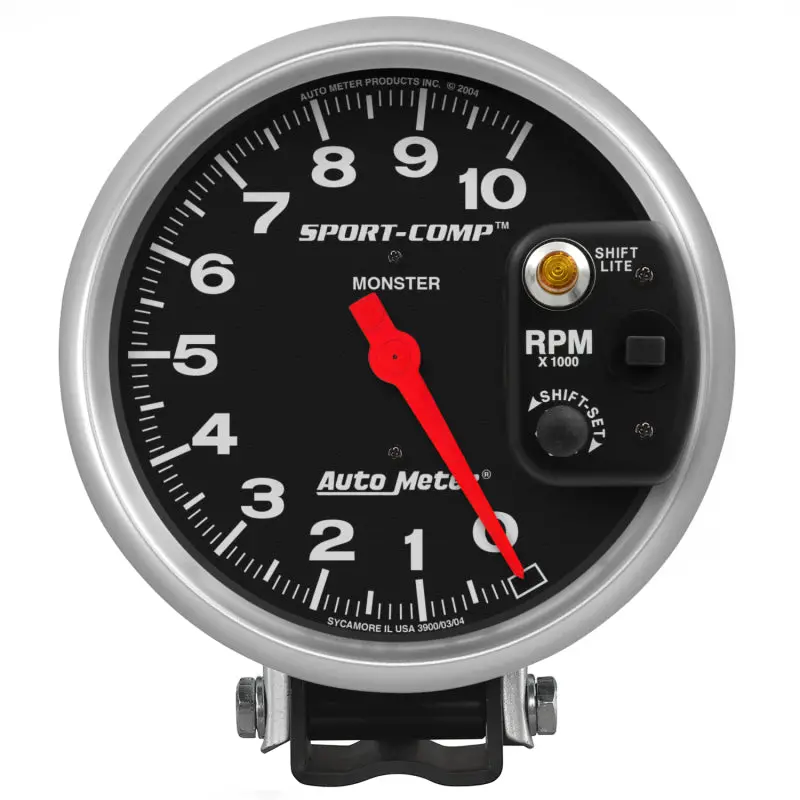 Innovate Ecf-1 (Fuel) Ethanol Advanced Complete Gauge Kit 1