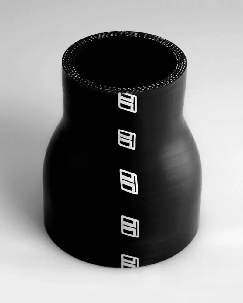 Turbosmart Hose Reducer 2.25-2.75 - Black 1