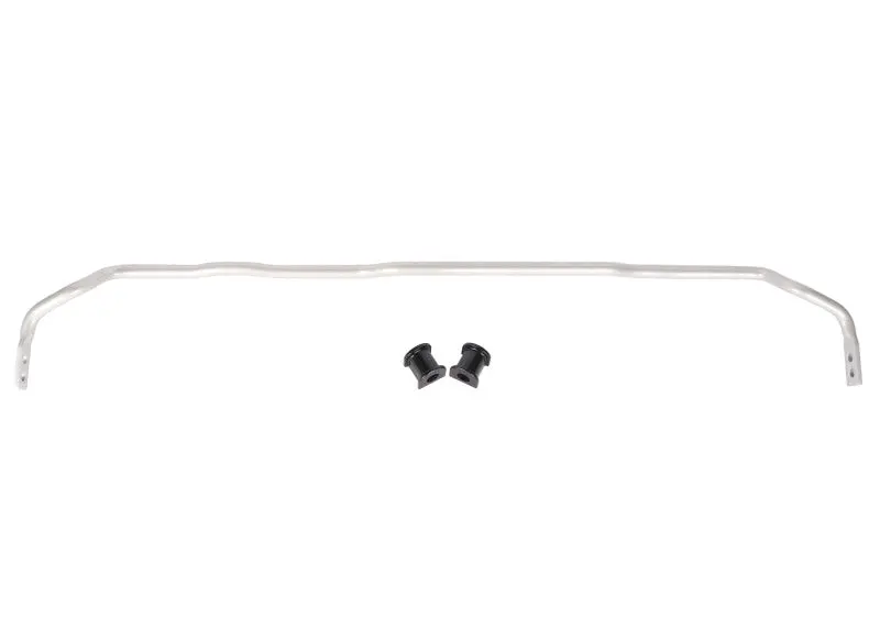 Whiteline 89-92 Toyota Cressida (Mx83) 16 Mm 2 Point Rear Adjustable Swaybar 2