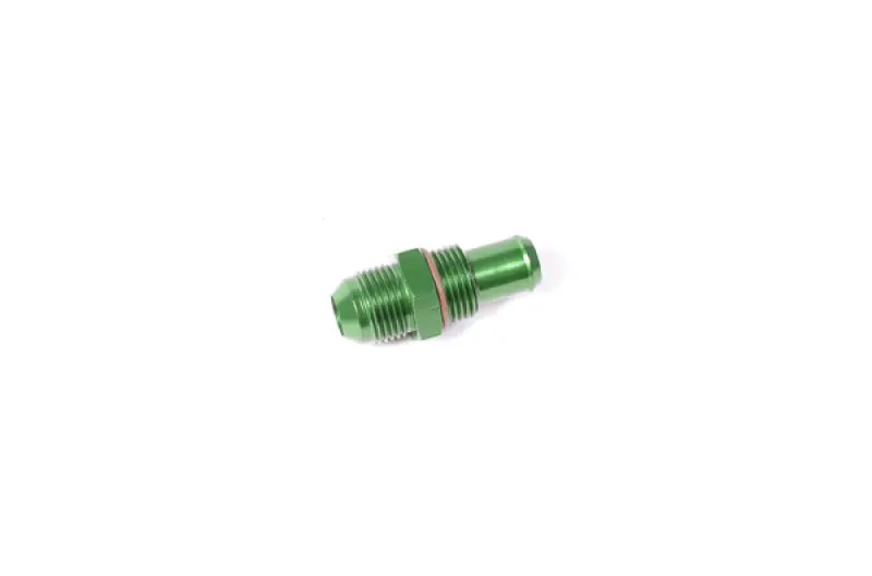 Radium Engineering 5/8In Barb To 10An Fst Fitting 1