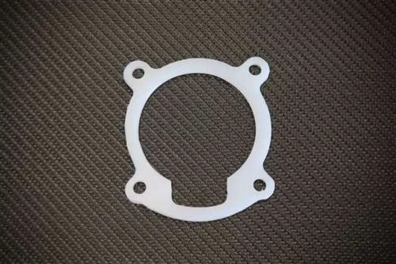 Torque Solution Thermal Throttle Body Gasket: Hyundai Genesis 2.0 Turbo 10-12 1