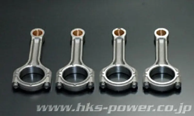 Hks Conrod Set 4B11 (I-Beam) V 1