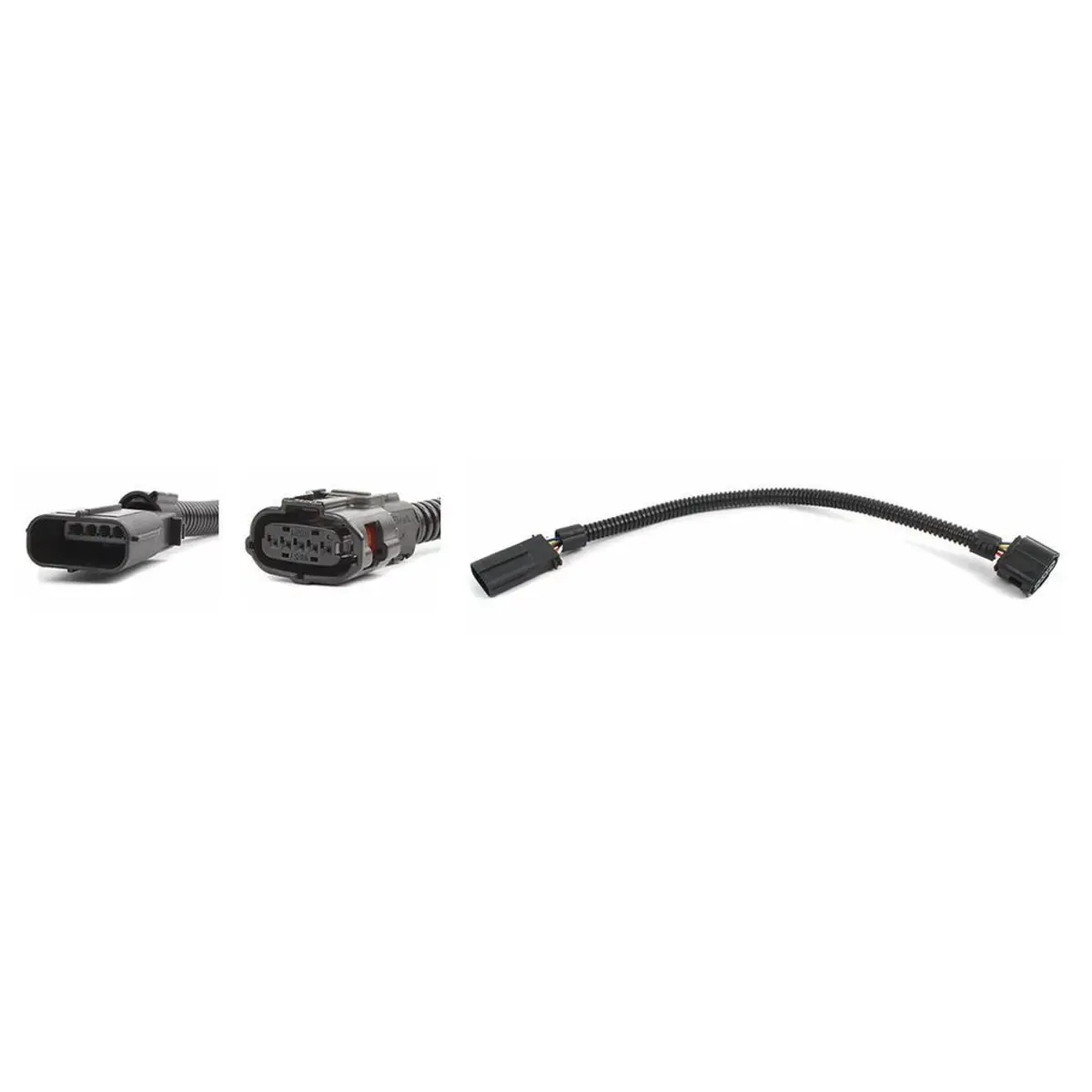 Ets 15+ Wrx Maf Extension Harness 1