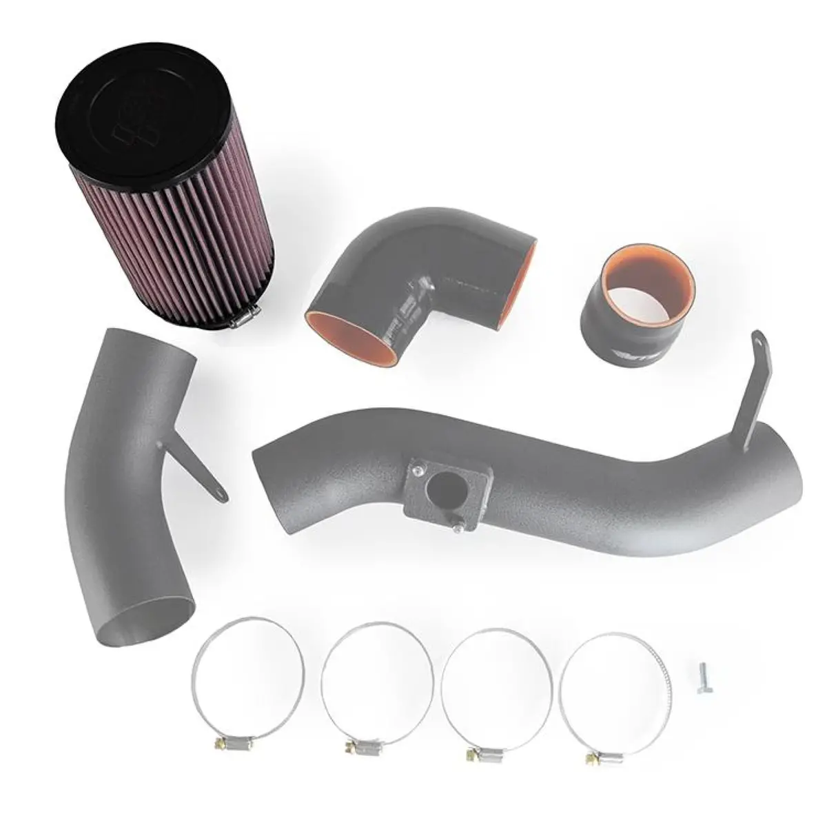 Ets 2004-2007 Subaru Sti Air Filter 1
