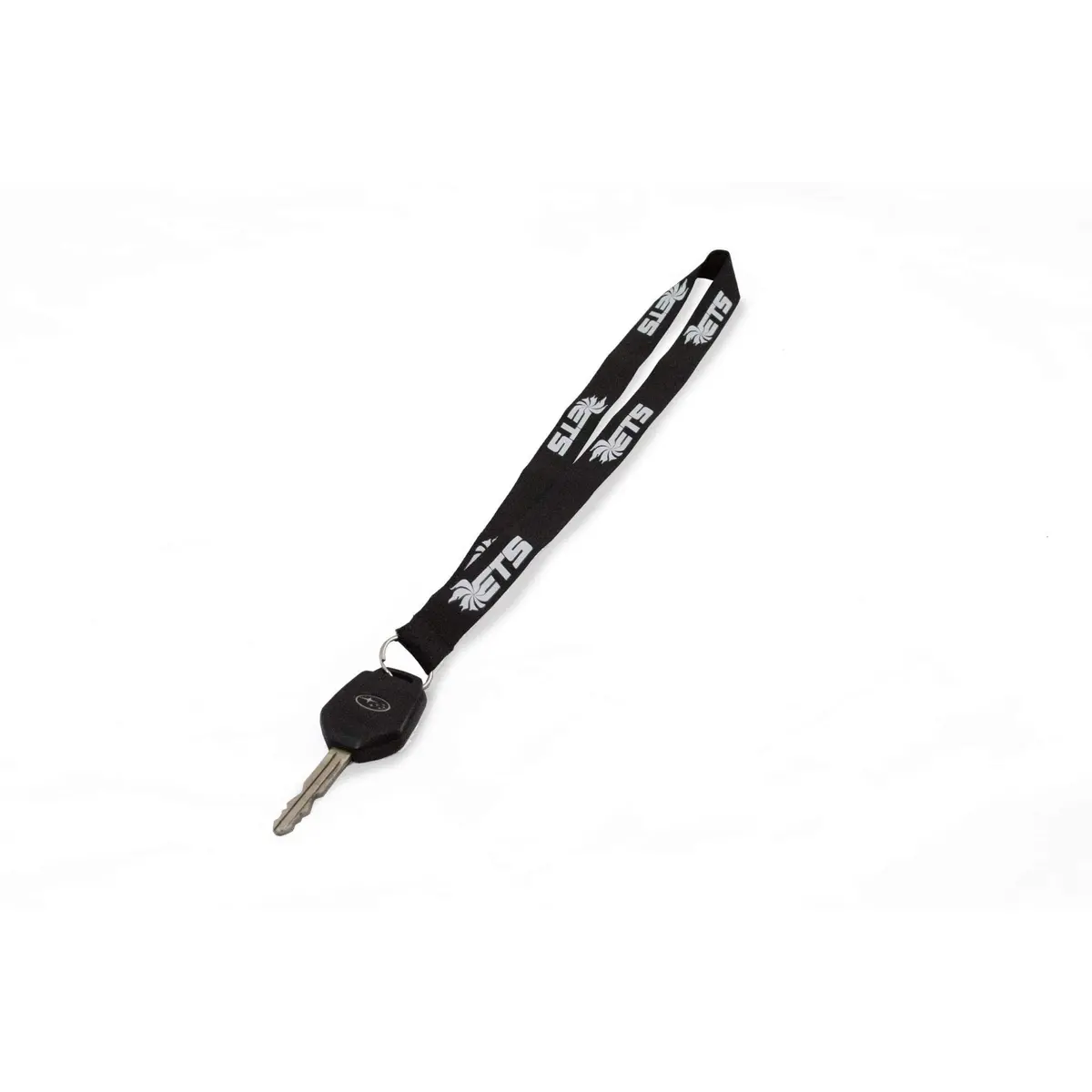 Ets Key Lanyard 1