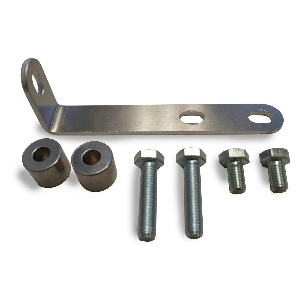 Ets Mitsubishi Evo 8/9 Intercooler Mounting Hardware 1