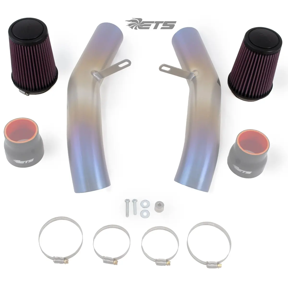 Ets Nissan Gtr Air Filter 1