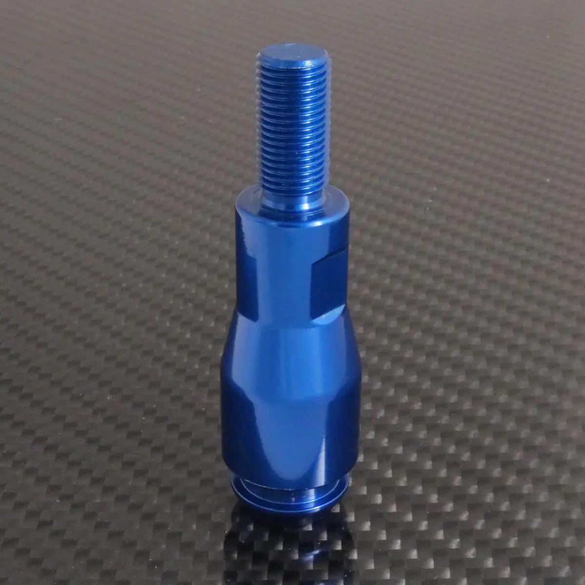 Billetworkz 2" Shift Knob Extender - 5-Speed Wrx/Sti Fitment 1