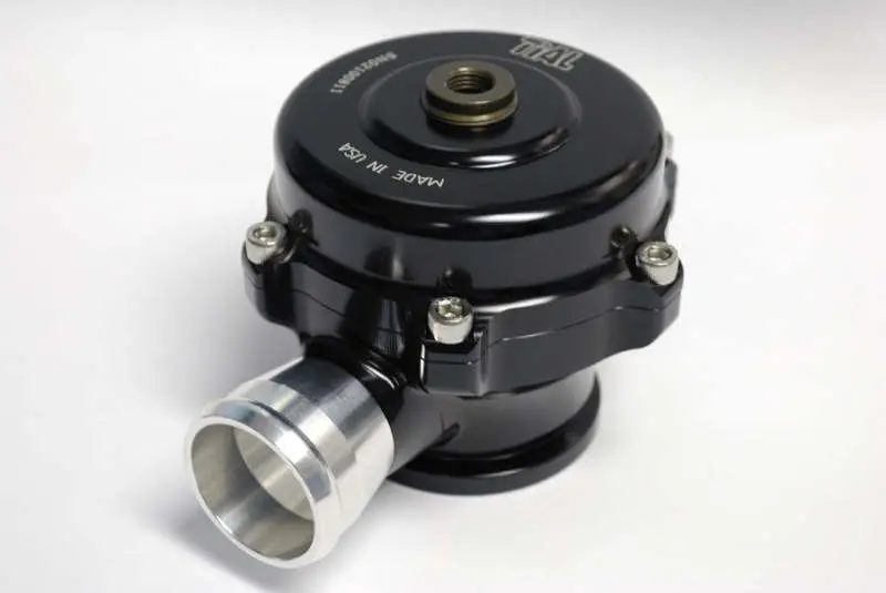 Tial Sport Qr Bov 10 Psi Spring - Black (34Mm) 1