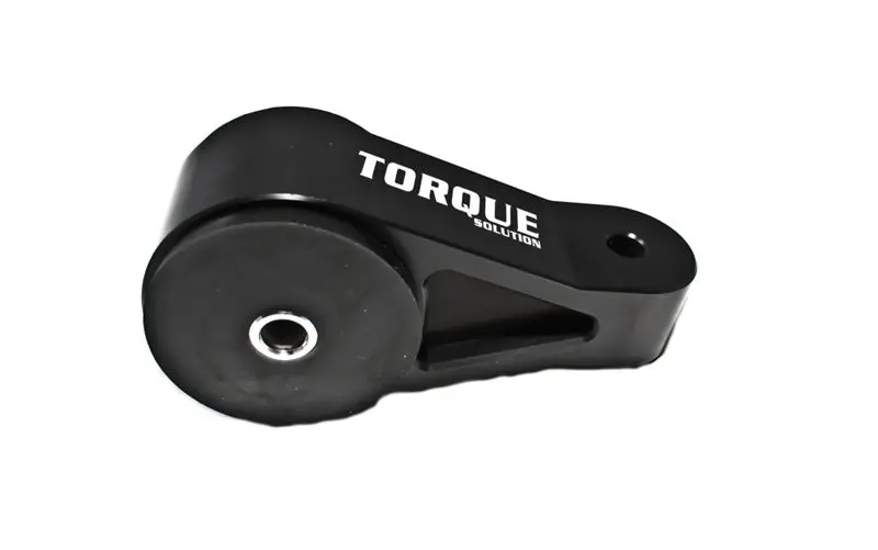 Torque Solution Lower Engine Mount: Mini Cooper 2002-2006 (R53) 1