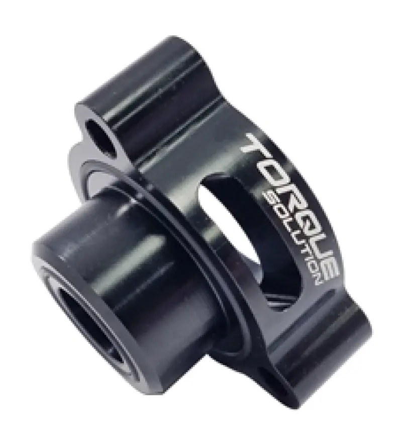 Torque Solution Blow Off Valve Adapter Ford Ecoboost V2 1