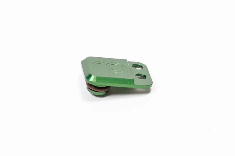 Radium Mitsubishi Evo X Fuel Tank Pressure Plug 1