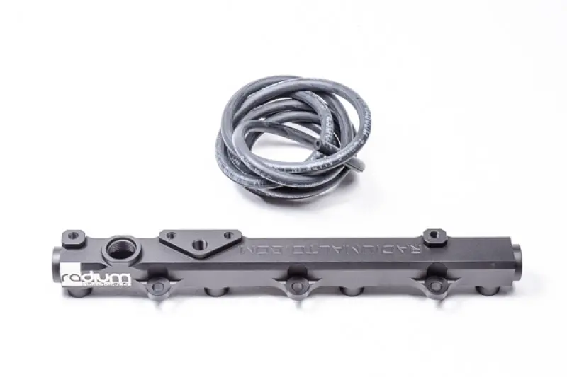Radium Engineering 00-05 Honda S2000 Fuel Rail Kit 1