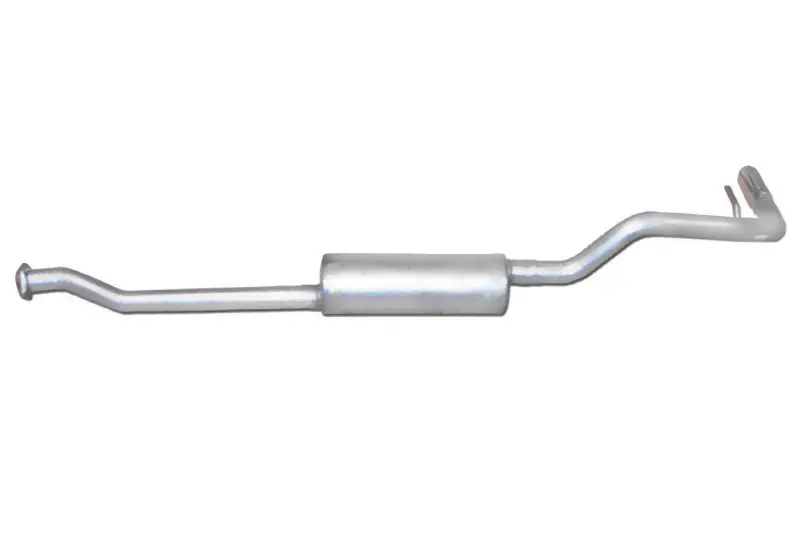 Gibson 00-01 Chevrolet Suburban 1500 Base 5.3L 3In Cat-Back Single Exhaust - Aluminized 1
