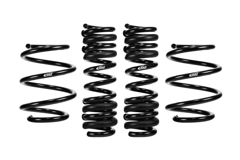 Eibach 2023 Bmw M2 3.0Ltt Rwd G87 Pro-Kit 1