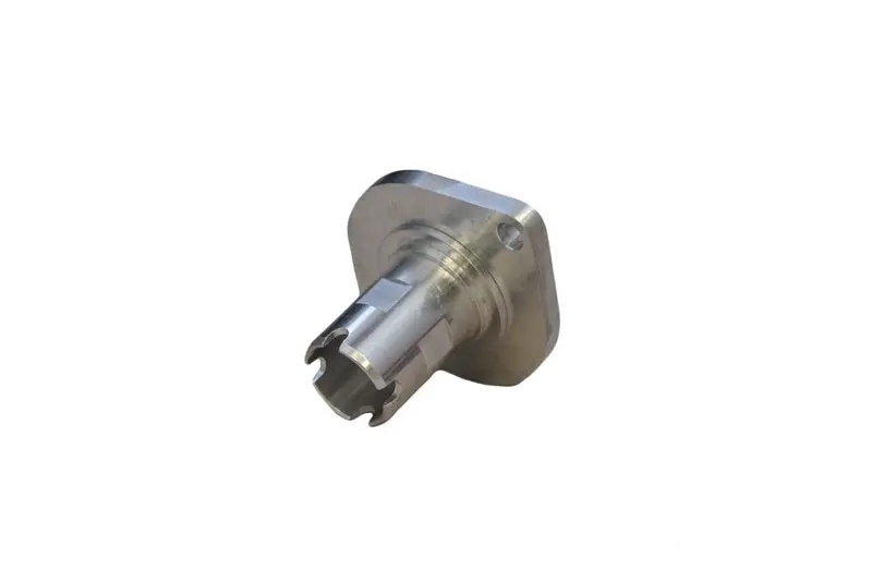 Torque Solution Greddy Blow Off Valve Adapter: Bmw 135 335I 535I X5 N54 Only 1
