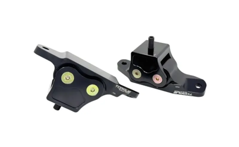 Torque Solution 2022+ Subaru Wrx Solid Billet Engine Mounts 1