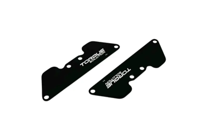 Torque Solution Subaru Ej Engine Intake Port Cover Kit 1
