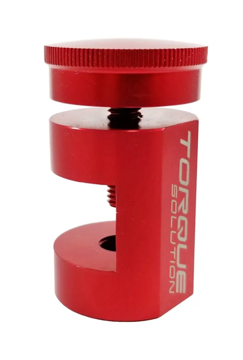 Torque Solution Universal 12Mm Spark Plug Gap Tool 1