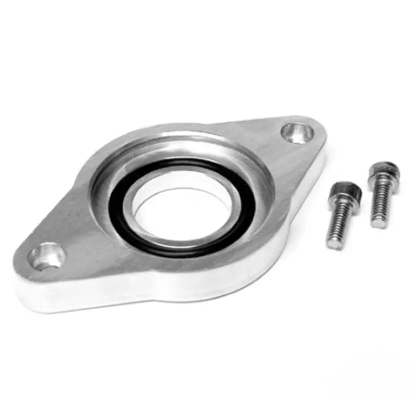 Torque Solution Hks Blow Off Valve Adapter: Subaru Wrx 2008-2012 Only 1