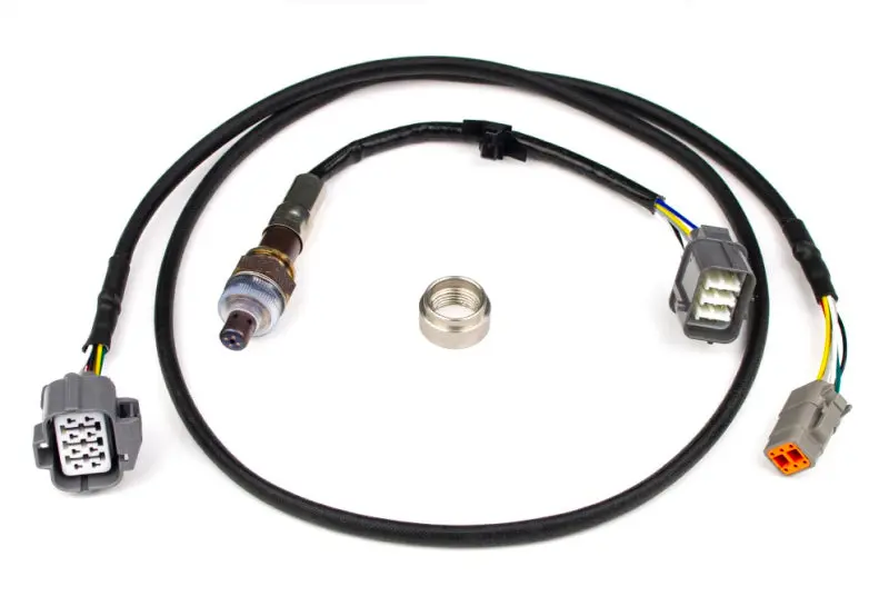 Haltech Ntk Wideband Hardware Pack 1