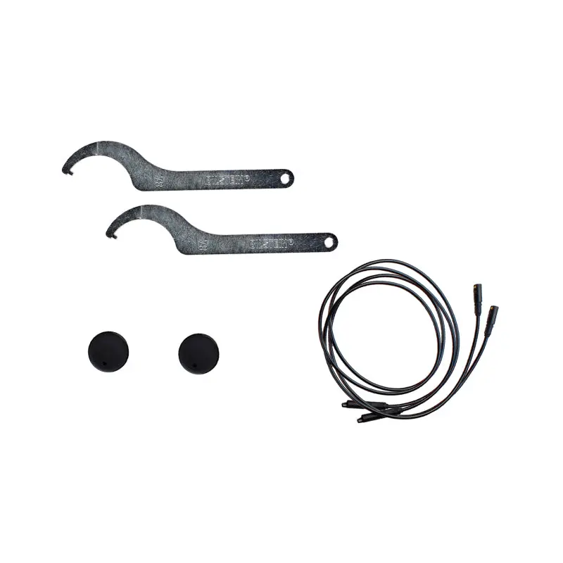 Bilstein B16 12-19 Porsche 911 With Front Axle Lift Front And Rear Performance Suspension System 2