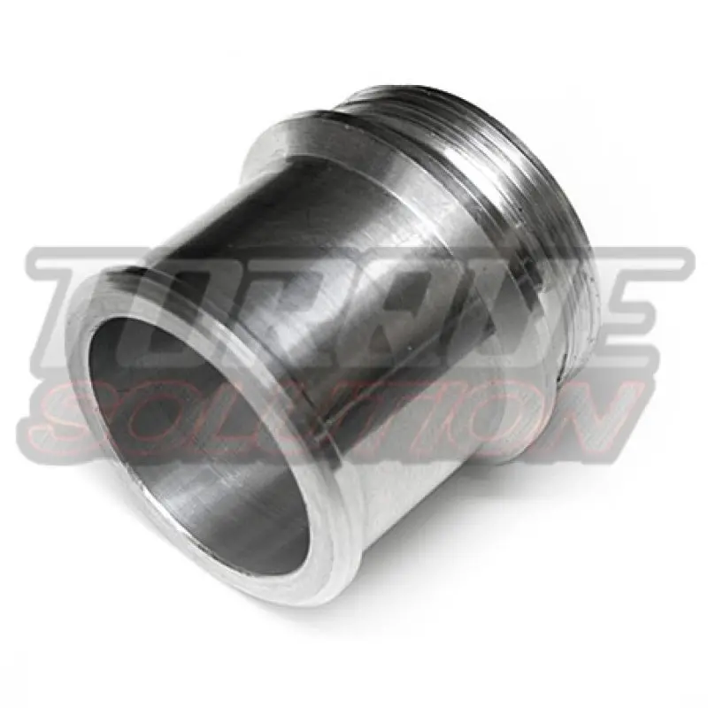 Torque Solution Greddy Type Rs Recirculation Adapter 1.25In. Aluminum 1
