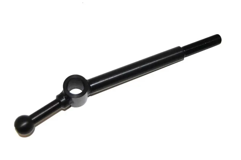 Torque Solution Short Shifter: 98-05 Subaru Forester / 03-06 Baja 1