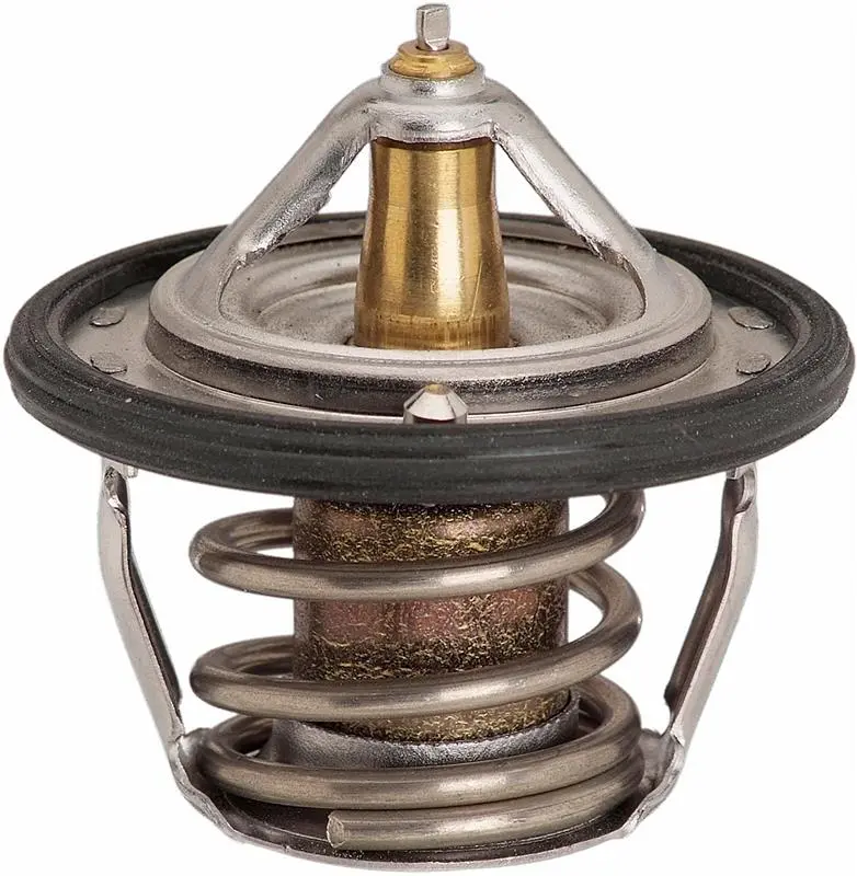 Gates 02-14 Subaru Wrx Thermostat 2