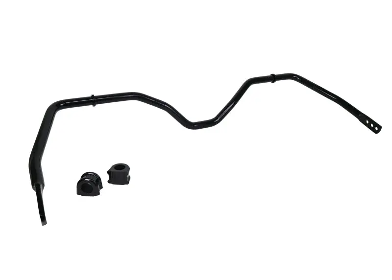 Whiteline 22-24 Toyota Tundra 30Mm 3 Point Adjustable Rear Sway Bar 1
