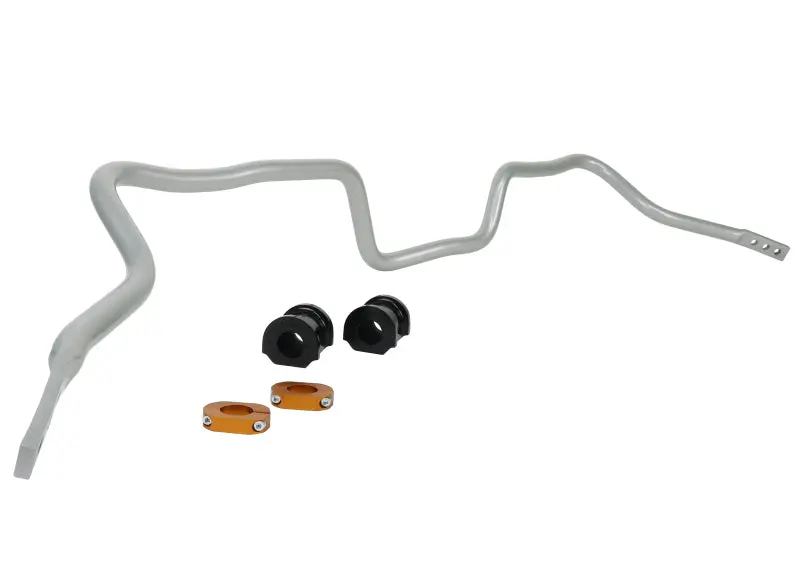 Whiteline 02-06 Acura Rsx Front 22Mm Heavy Duty Adjustable Sway Bar 1