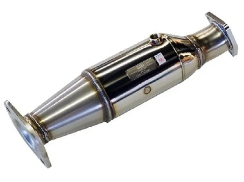 Hks Metal Catalyzer Ap1 1