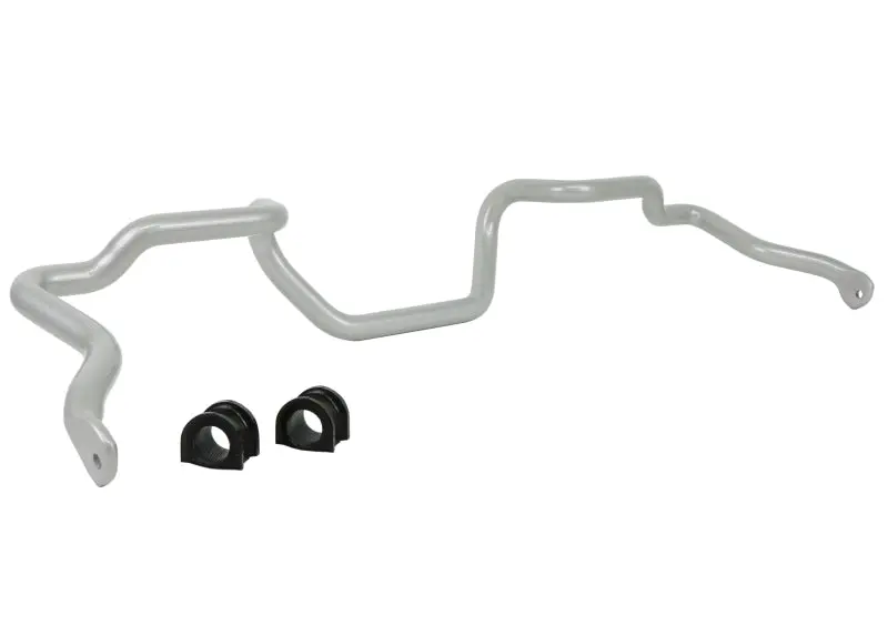 Whiteline 96-00 Honda Civic Ej & Ek With Oe Bar And Ball Type Link Front 27Mm Swaybar-Heavy Duty **S 1